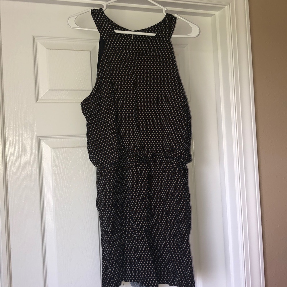 Women’s romper size large